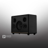 Портативная акустика Marshall Woburn III Black